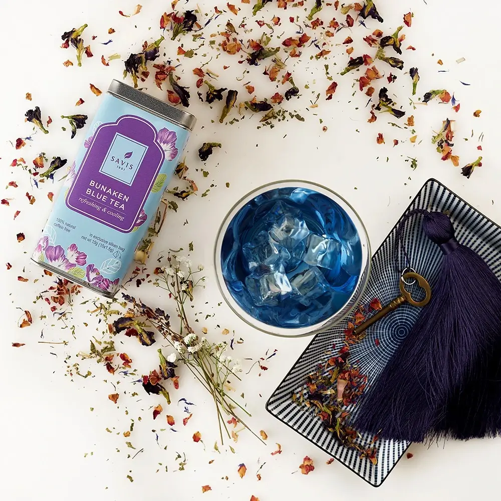 Bunaken Blue Tea - Image 5