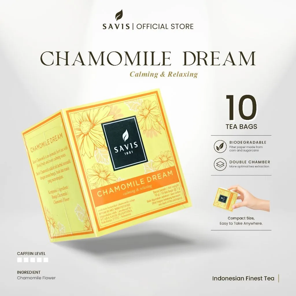 Chamomile Dream - Image 2
