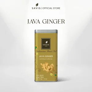 Java Ginger