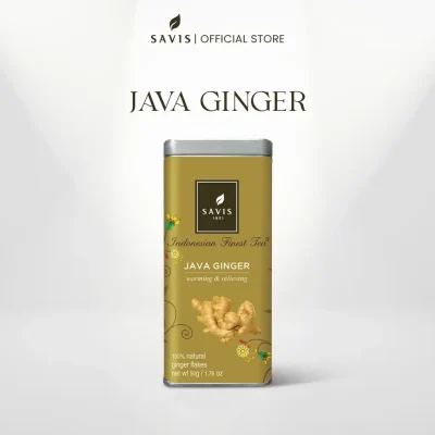Java Ginger