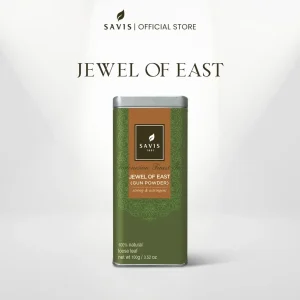 Jewel of East (Gun Powder)