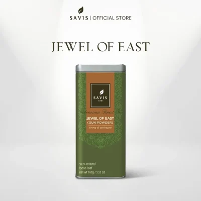 Jewel of East (Gun Powder)