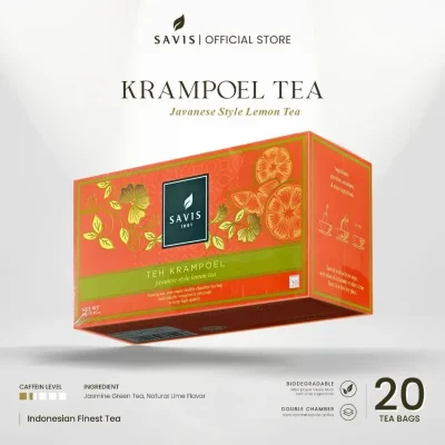 Krampoel Tea