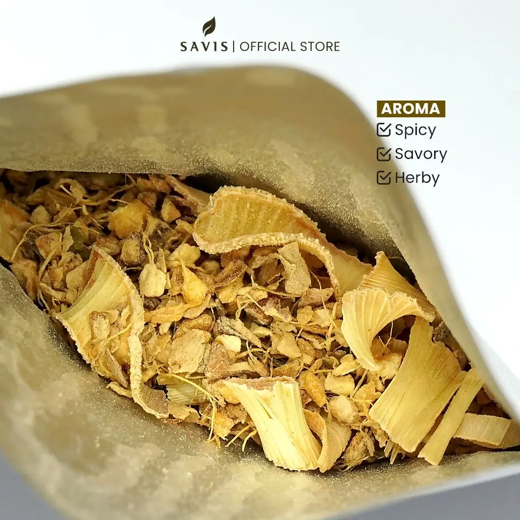 Lemongrass Ginger - Image 3