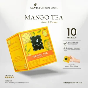 Mango Tea