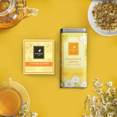 Chamomile Dream