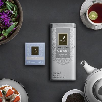 Earl Grey