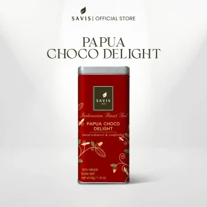 Papua Choco Delight