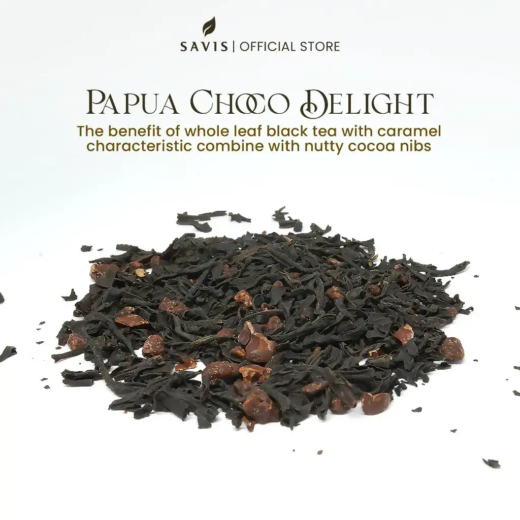 Papua Choco Delight - Image 3