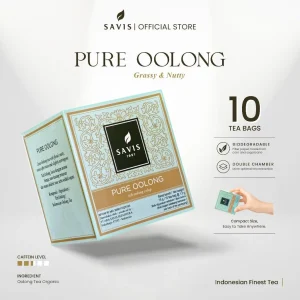 Pure Oolong