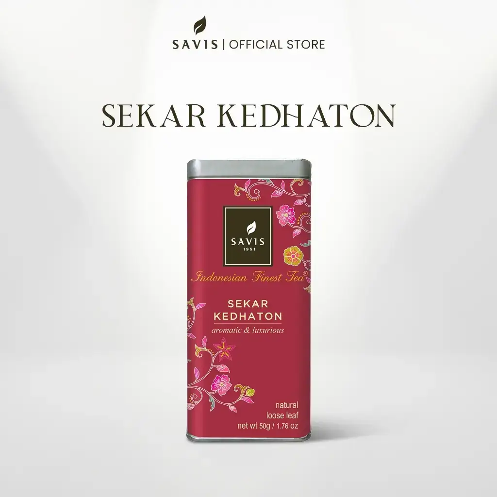 Sekar Kedhaton