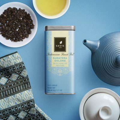Sumatera Oolong