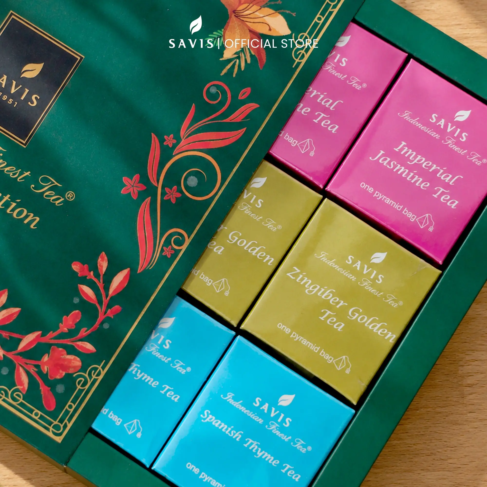 Hampers Classic Collection - Image 4