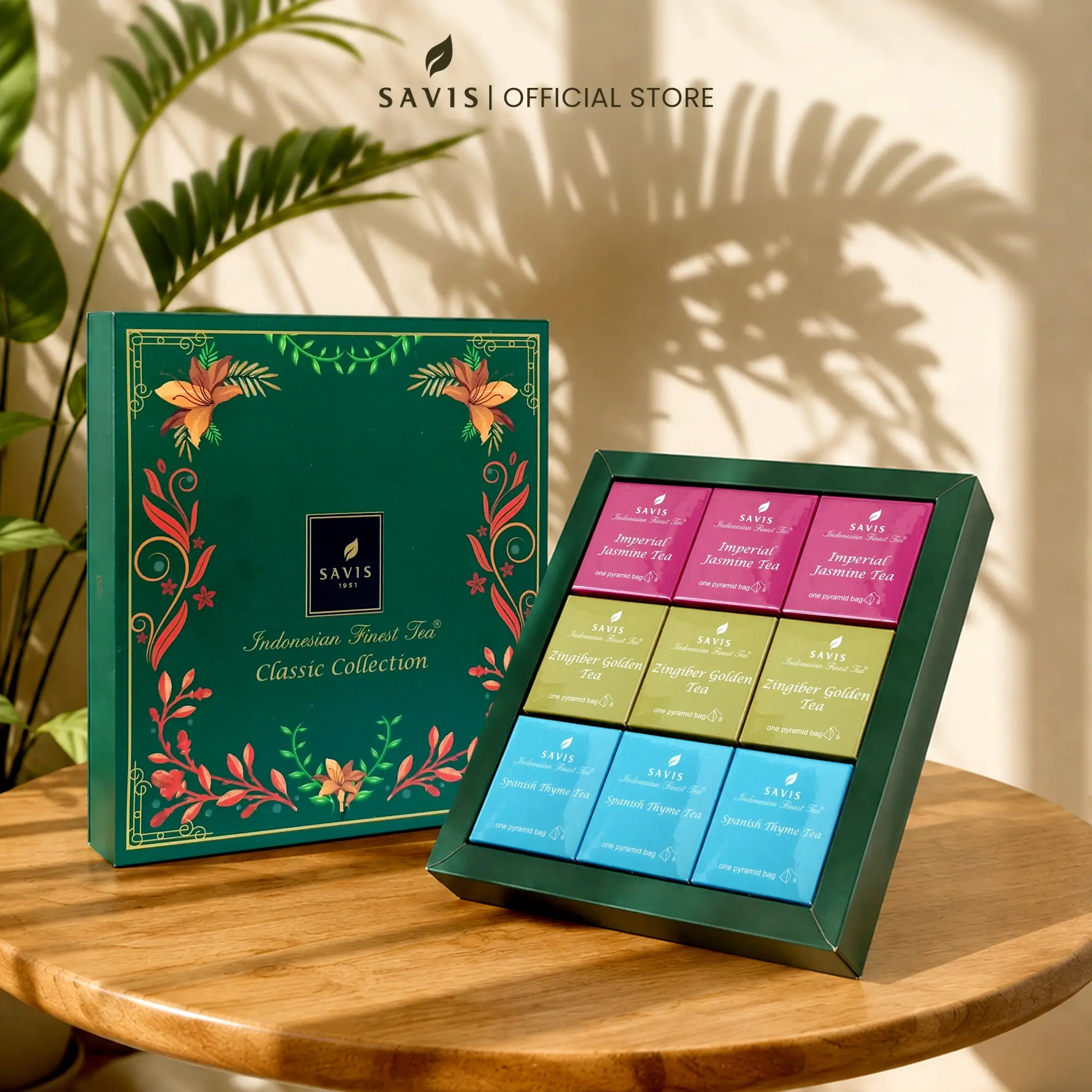 Hampers Classic Collection - Image 2