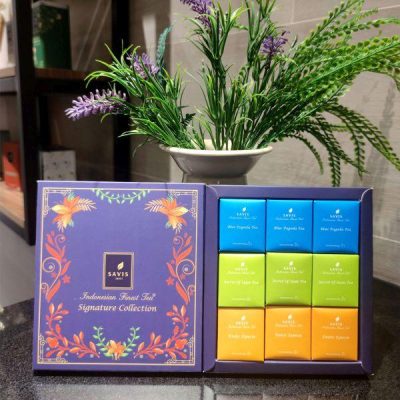 Hampers Signature Collection