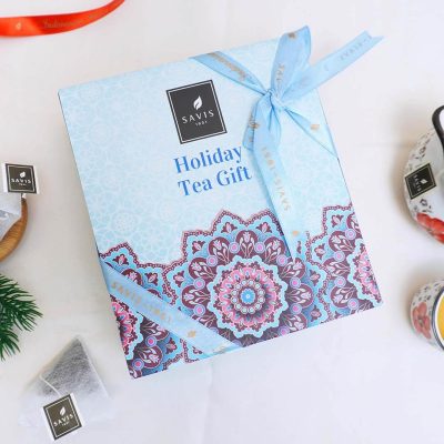 Holiday Tea Gift
