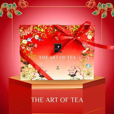The Art of Tea