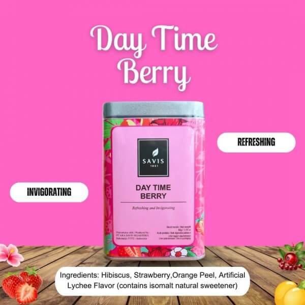 Day Time Berry