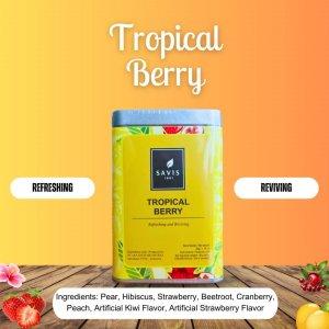 Tropical Berry