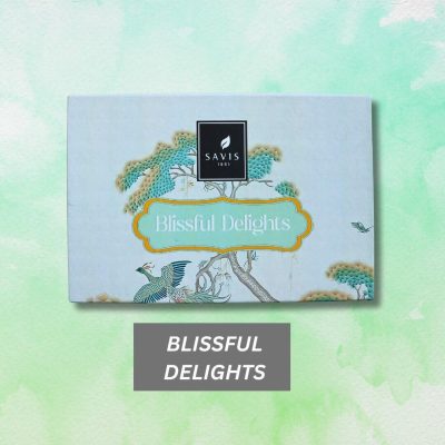 Blissful Delights