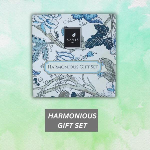 Harmonious Gift Set