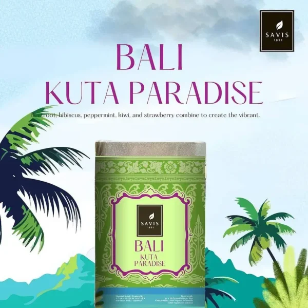 Kuta Paradise