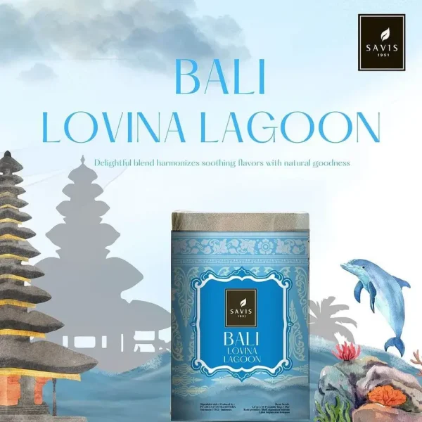 Lovina Lagoon