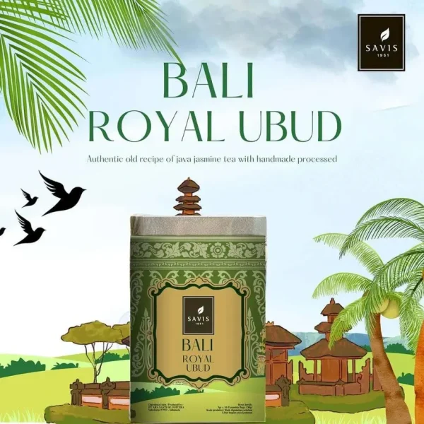 Royal Ubud