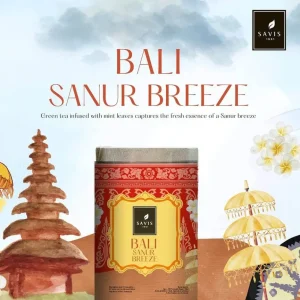 Sanur Breeze