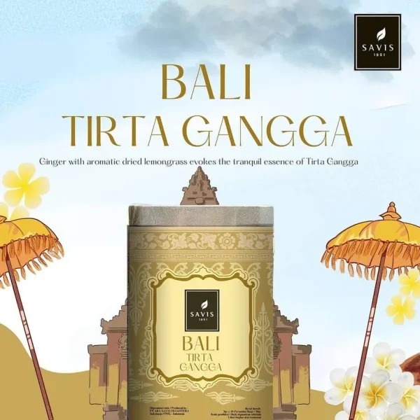 Tirta Gangga