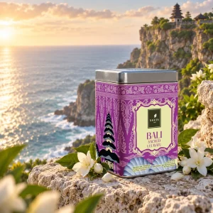 Sacred Uluwatu