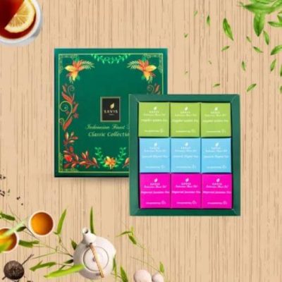 Hampers Classic Collection