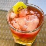 Kiwi Fresh Tea