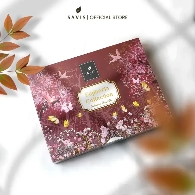 Euphoria Collection