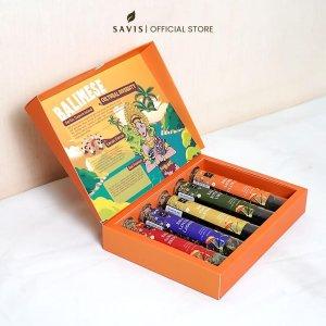 Bali and The Art of Tea