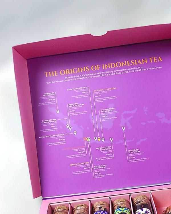 Indonesian Tea Archipelago - Image 5