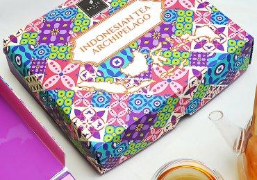 Indonesian Tea Archipelago: A Journey Through Taste, Terrain, and Time