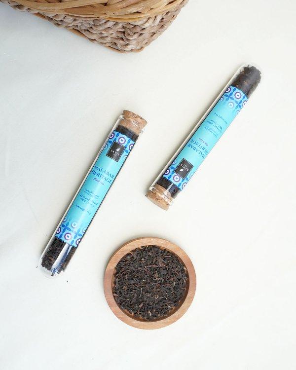 Indonesian Tea Archipelago - Image 8