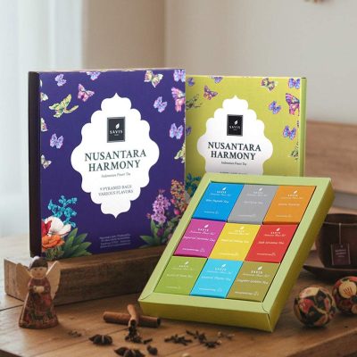 NUSANTARA HARMONY