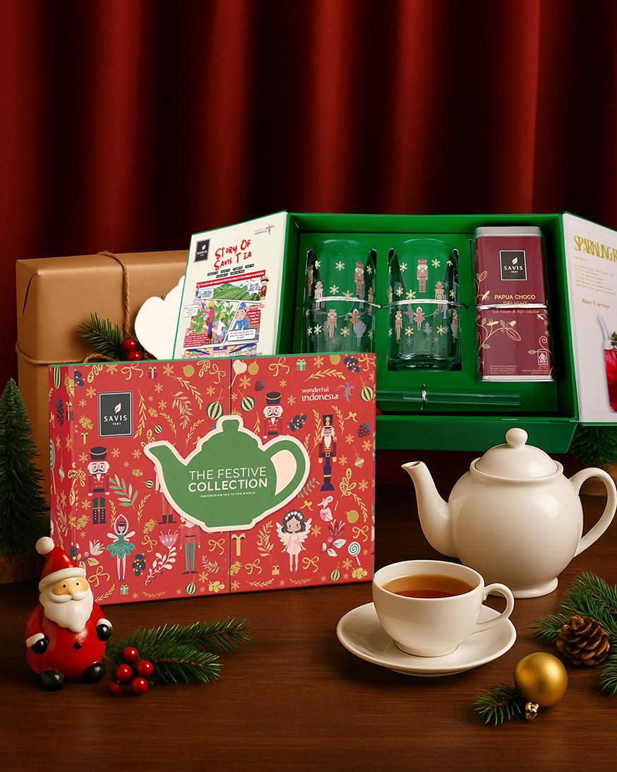 THE FESTIVE COLLECTION - Image 3