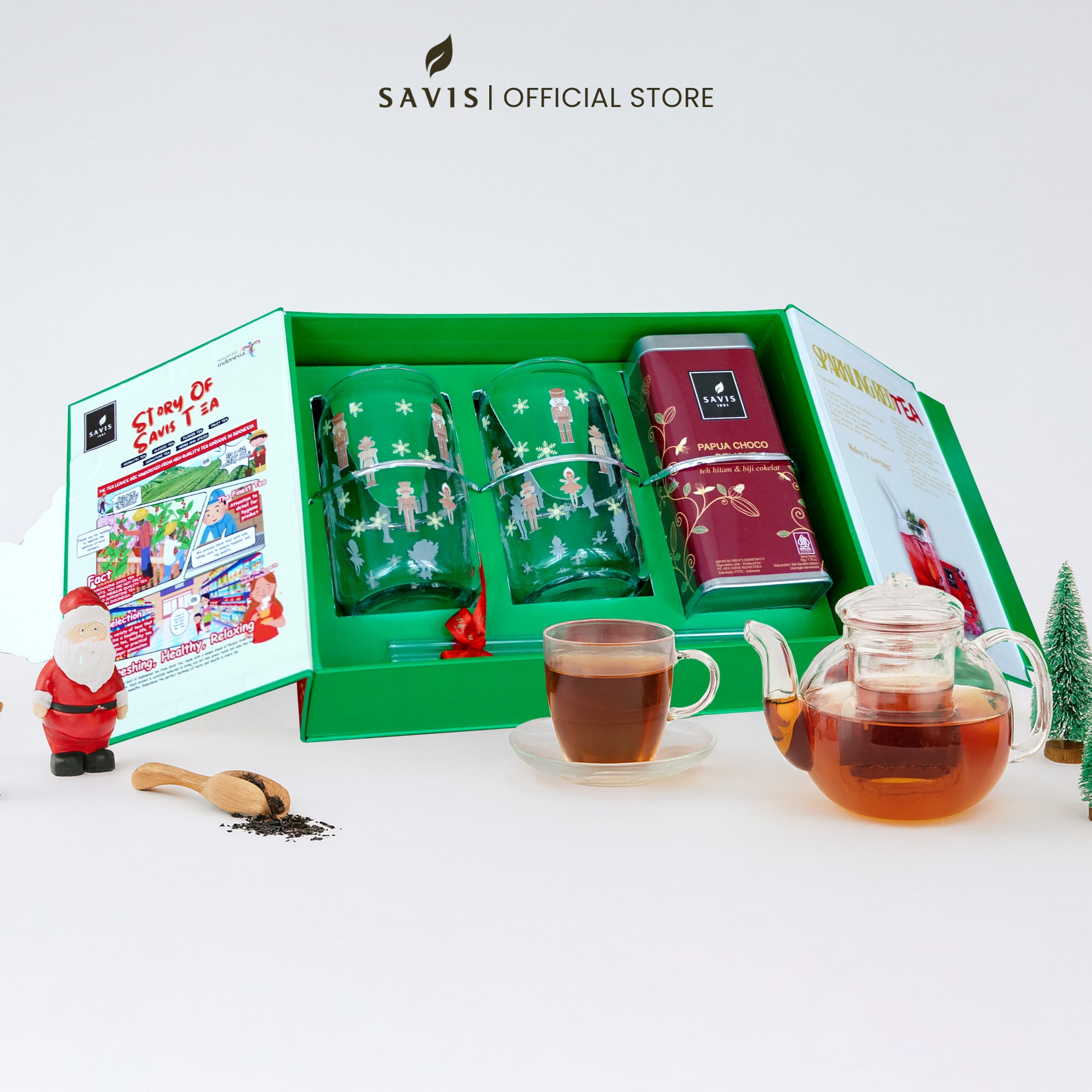 THE FESTIVE COLLECTION - Image 2