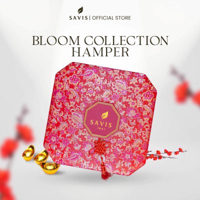 BLOOM COLLECTION - Chinese New Year Gift Box