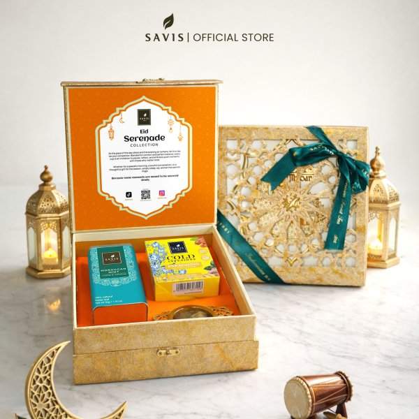 Premium Eid hampers for festive gifting