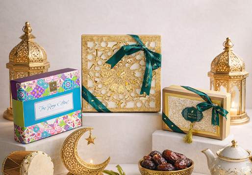 5 Common Problems with Eid Hampers