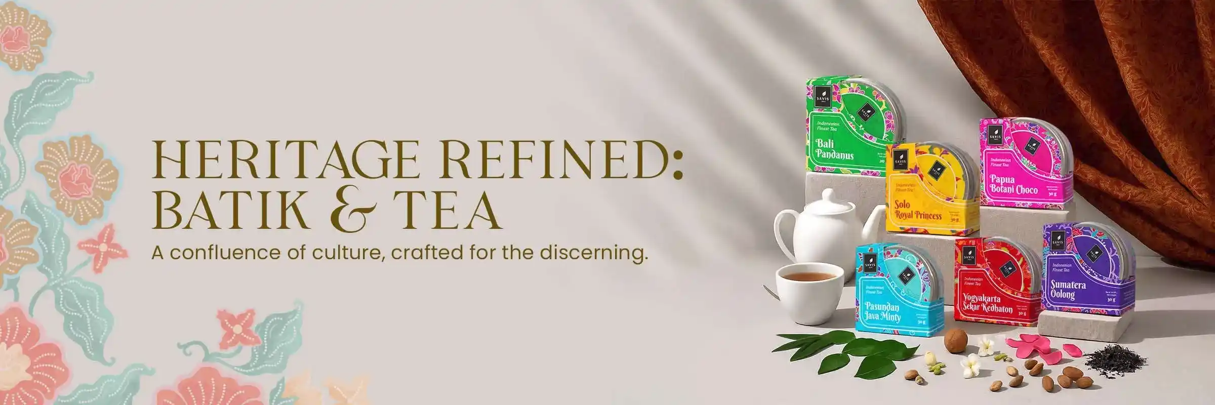 BATIK-TEA-SERIES-SAVIS-TEA-PREMIUM-INDONESIAN-FINEST-TEA