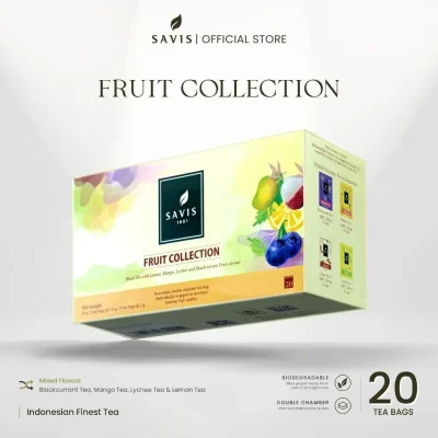 Fruit Collection