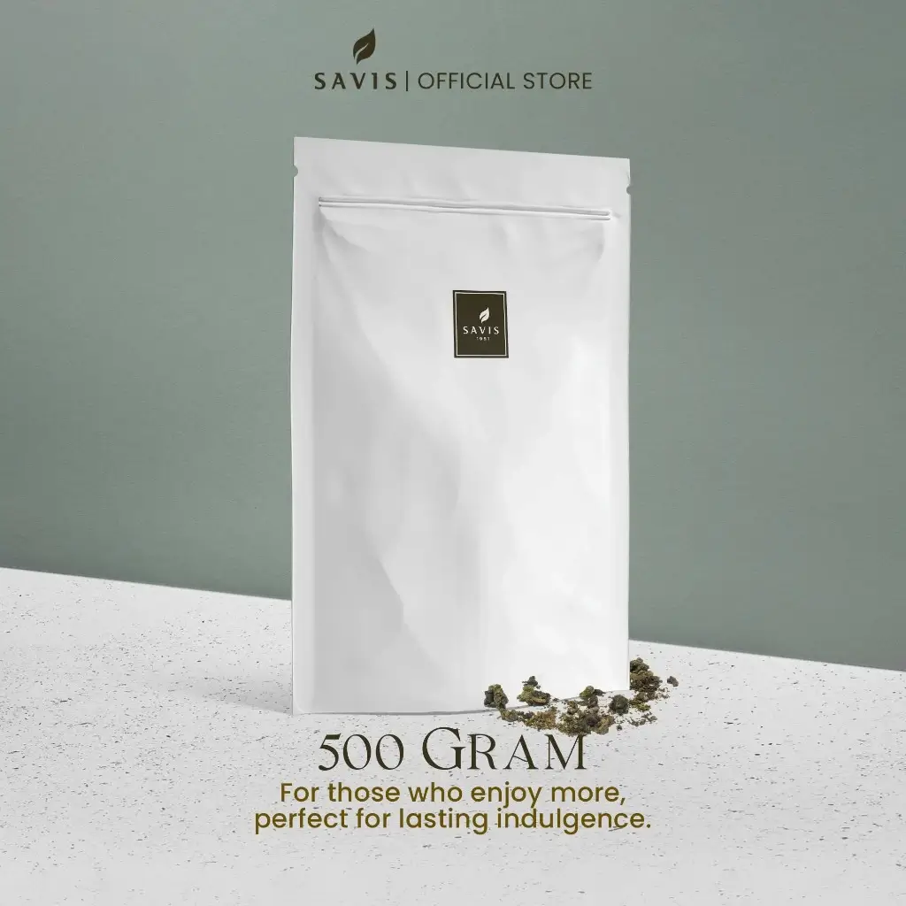 Organic Halimun Oolong - Image 3