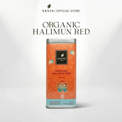 Organic Halimun Red