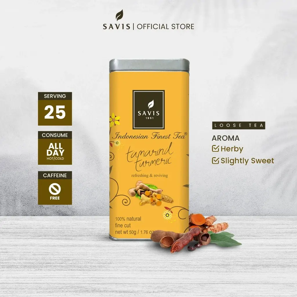 Tamarind Turmeric - Image 6