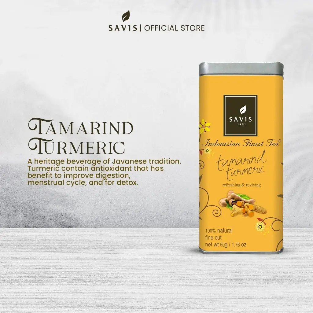 Tamarind Turmeric - Image 5
